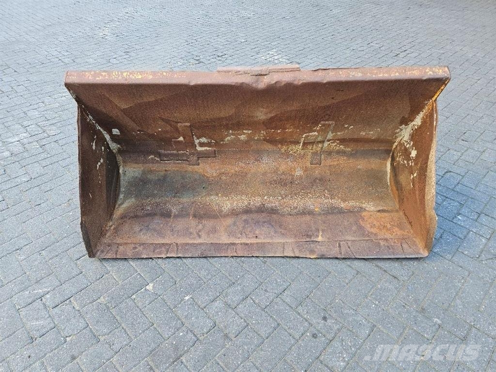 Kramer 512SL - Bucket/Schaufel/Dichte bak Κουβάδες