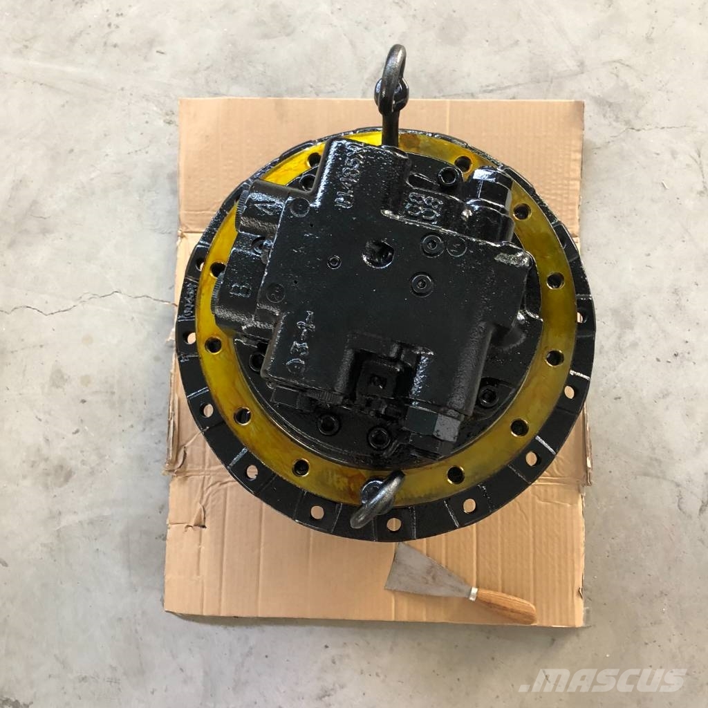 Hitachi EX100-2 EX120-2 Final Drive 9116398 Travel Motor Transmission