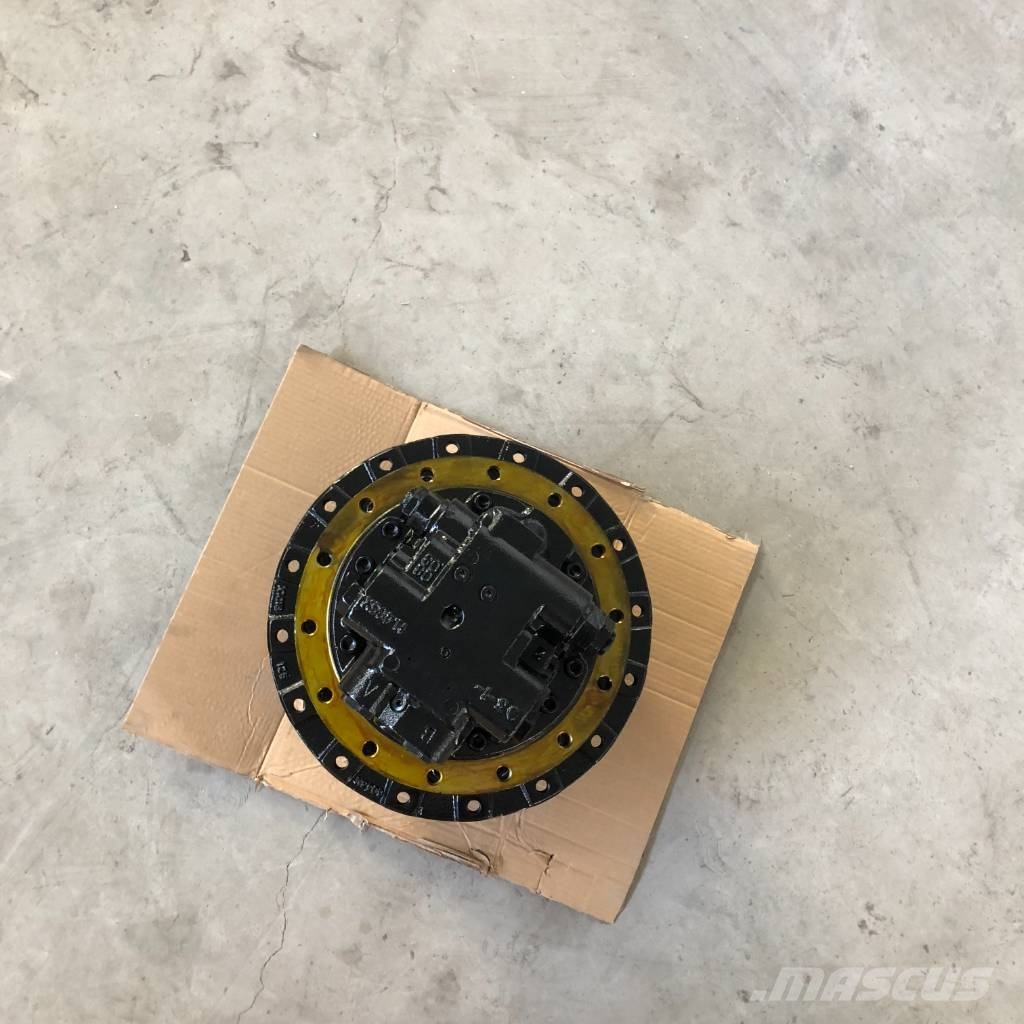 Hitachi EX100-2 EX120-2 Final Drive 9116398 Travel Motor Transmission
