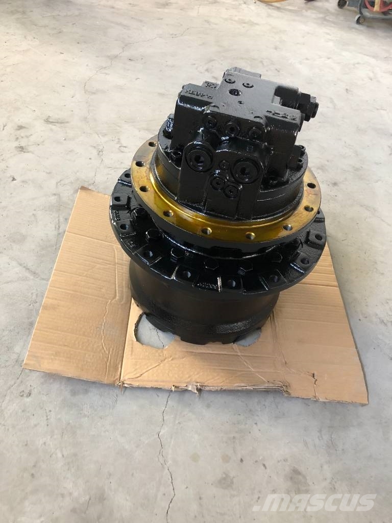 Hitachi EX100-2 EX120-2 Final Drive 9116398 Travel Motor Transmission