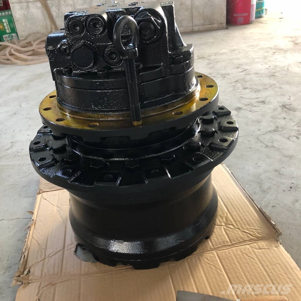 Hitachi EX100-2 EX120-2 Final Drive 9116398 Travel Motor Transmission