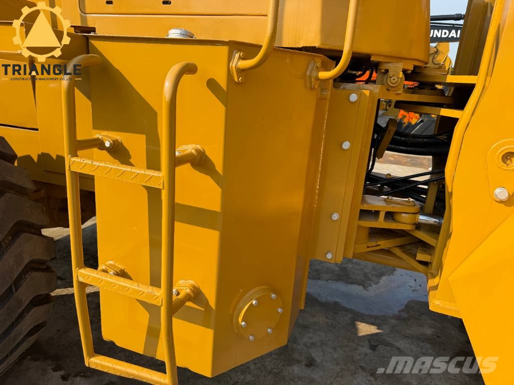 CAT 966 C 轮式装载机