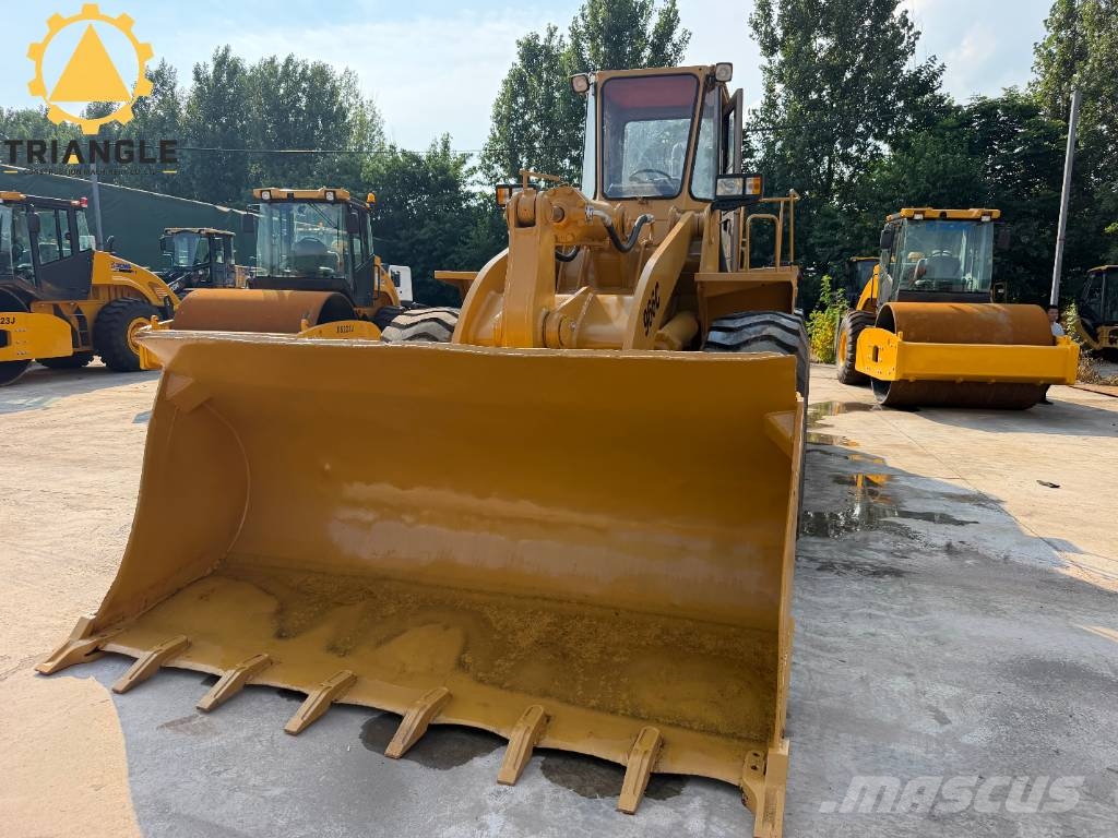 CAT 966 C 轮式装载机