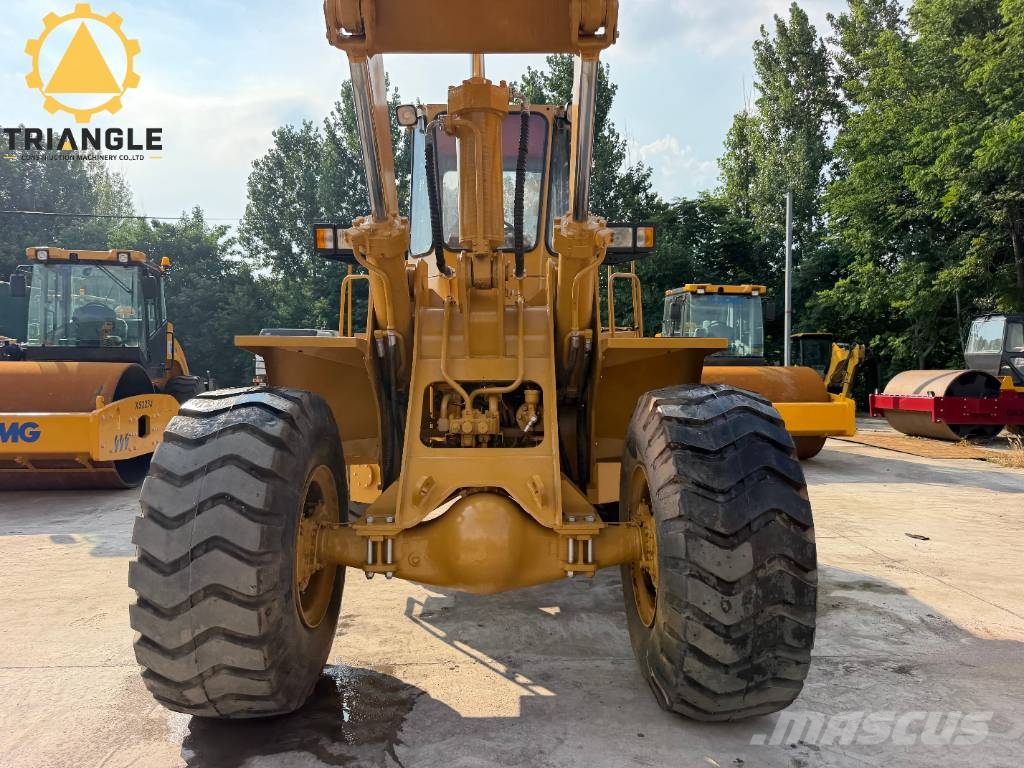 CAT 966 C 轮式装载机