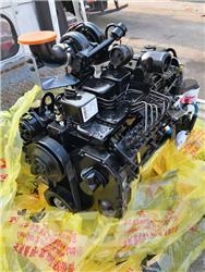 LiuGong CLG842 loader engine 6BTAA5.9-C170 Motores