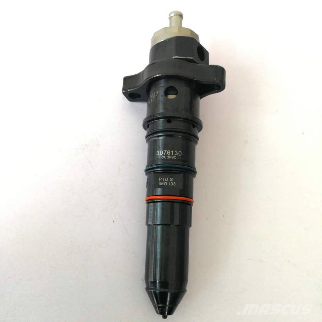 Cummins K19 Fuel Injector 3076130 3062092 4307428 Motorer