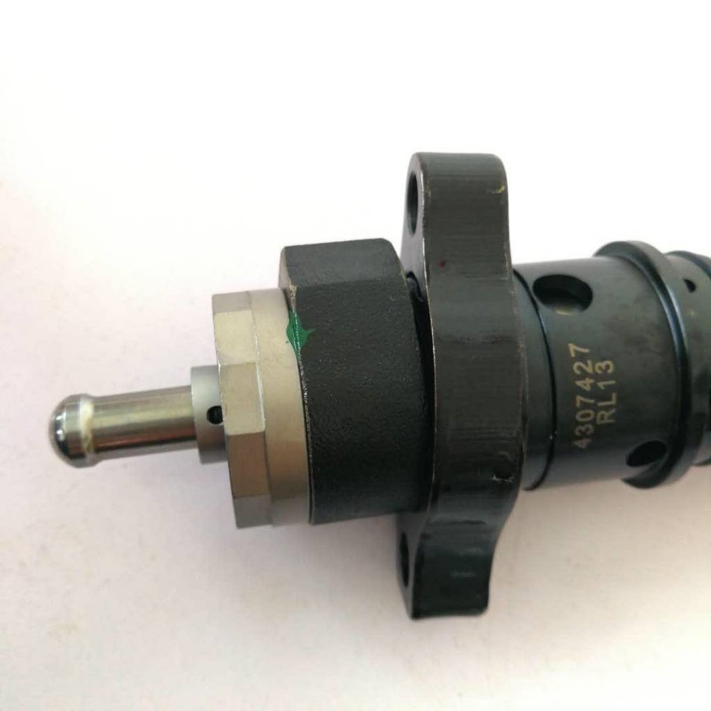 Cummins K19 Fuel Injector 3076130 3062092 4307428 Motorer