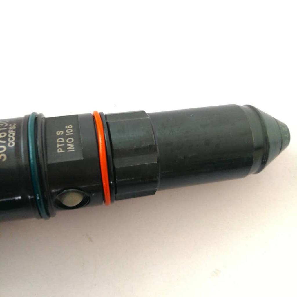 Cummins K19 Fuel Injector 3076130 3062092 4307428 Motorer