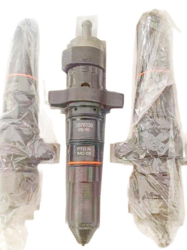 Cummins K19 Fuel Injector 3076130 3062092 4307428 Motorer