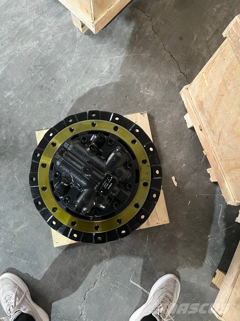Hitachi ZX130 ZX130-3 Final Drive Hydrauliikka