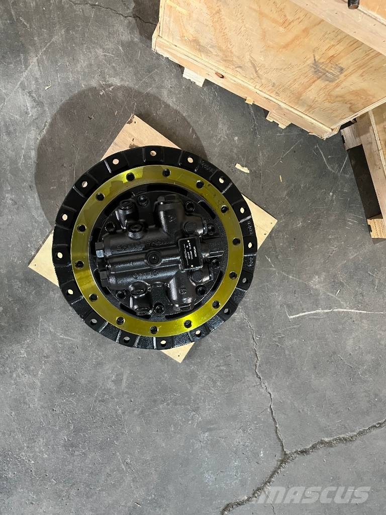 Hitachi ZX130 ZX130-3 Final Drive Hydrauliikka