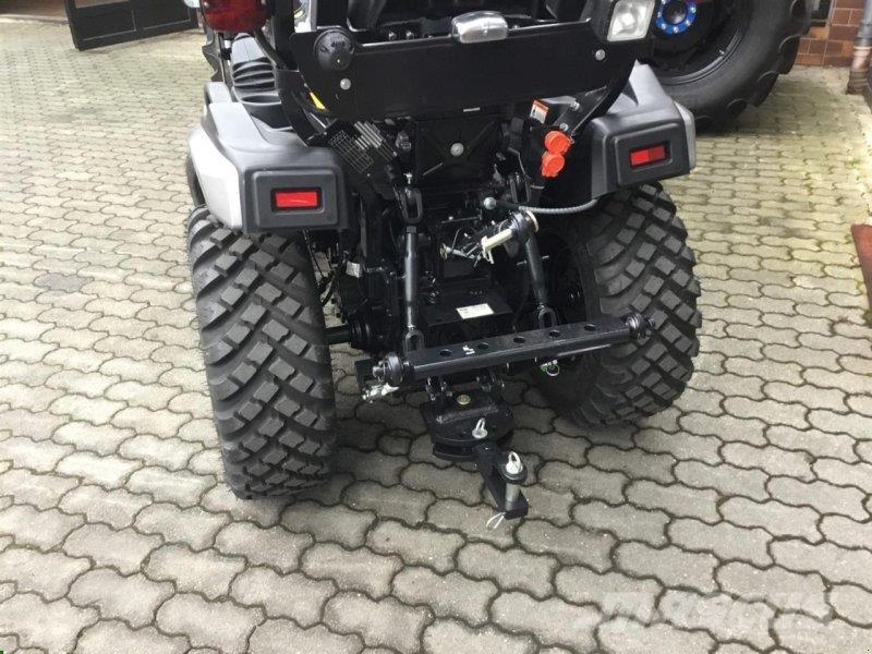 Solis 26 9+9 Panther Sonstige Landmaschinen