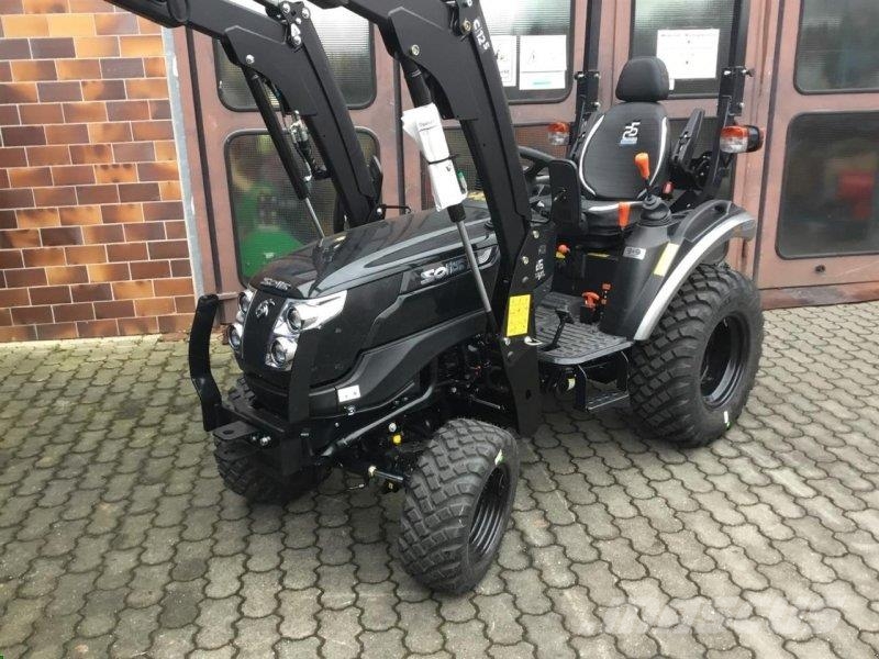 Solis 26 9+9 Panther Sonstige Landmaschinen