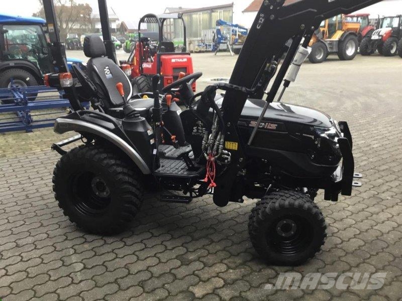 Solis 26 9+9 Panther Sonstige Landmaschinen