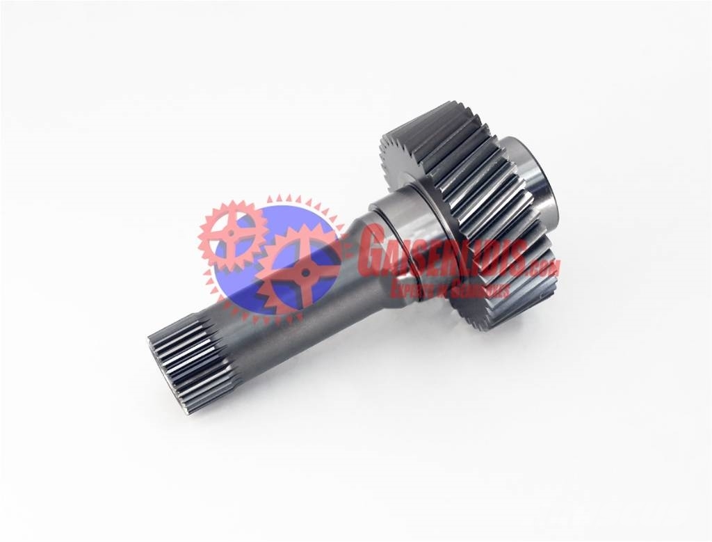 CEI Input shaft 9452640406 for MERCEDES-BENZ Versnellingsbakken