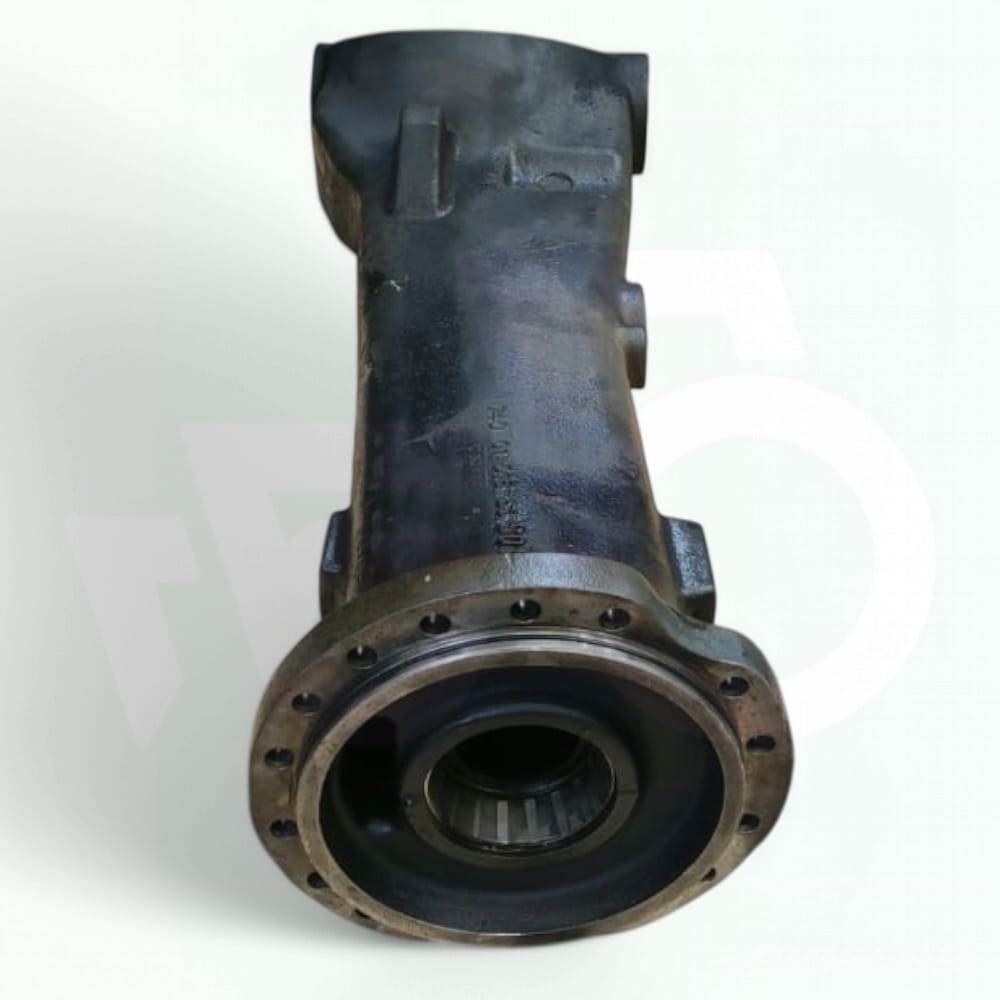  Gehäuse 7400101663 Dana Spicer 745/508 V37955800 V 轴