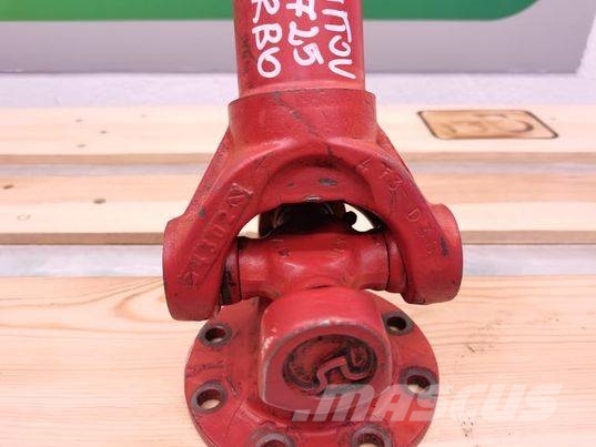 Manitou MLT 725 drive shaft Коробка передач