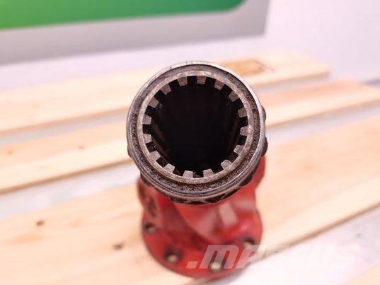 Manitou MLT 725 drive shaft Коробка передач