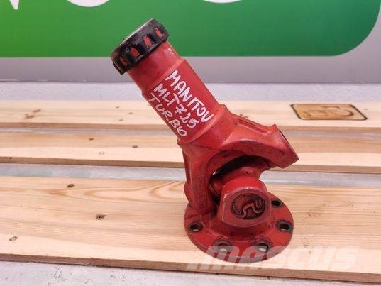 Manitou MLT 725 drive shaft Коробка передач