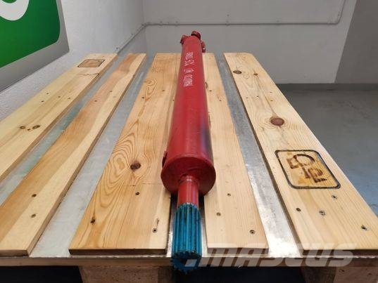 Manitou MLT 725 drive shaft Коробка передач