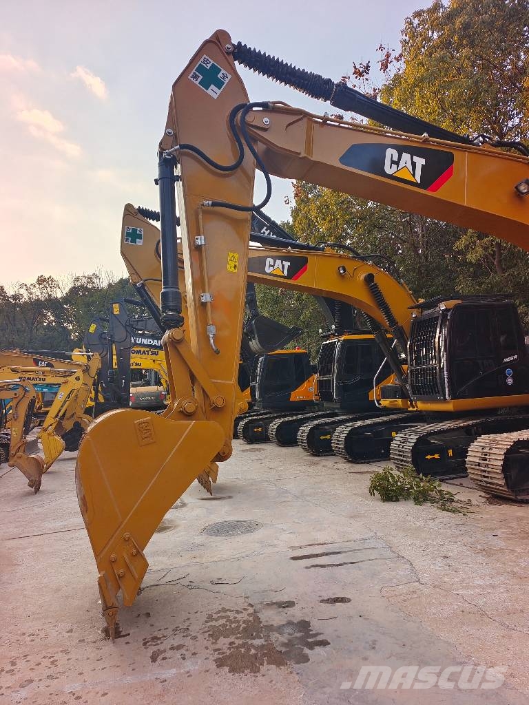 CAT 320D2L   special price Bageri gusjeničari
