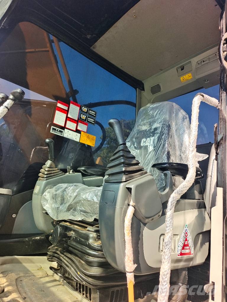 CAT 320D2L   special price Bageri gusjeničari