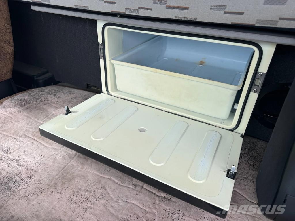 DAF CF 440 Palfinger PK32080 وحدات الجر