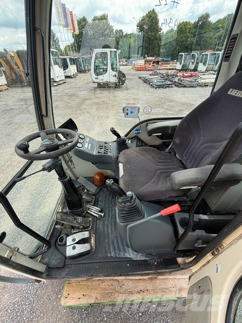 Liebherr A 314 USED CAB Cabine en interieur