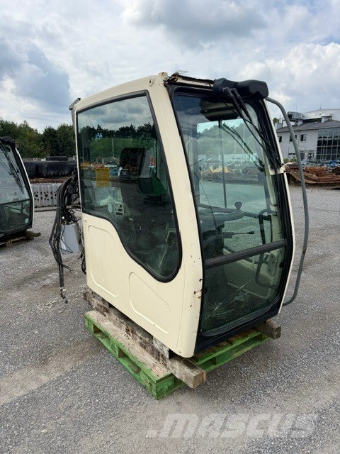 Liebherr A 314 USED CAB Cabine en interieur
