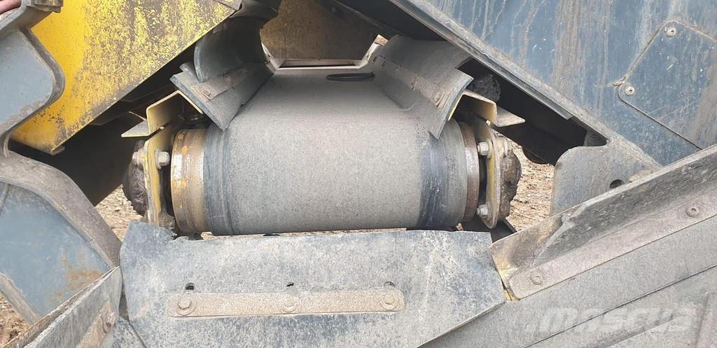 Keestrack R3 Σπαστήρες
