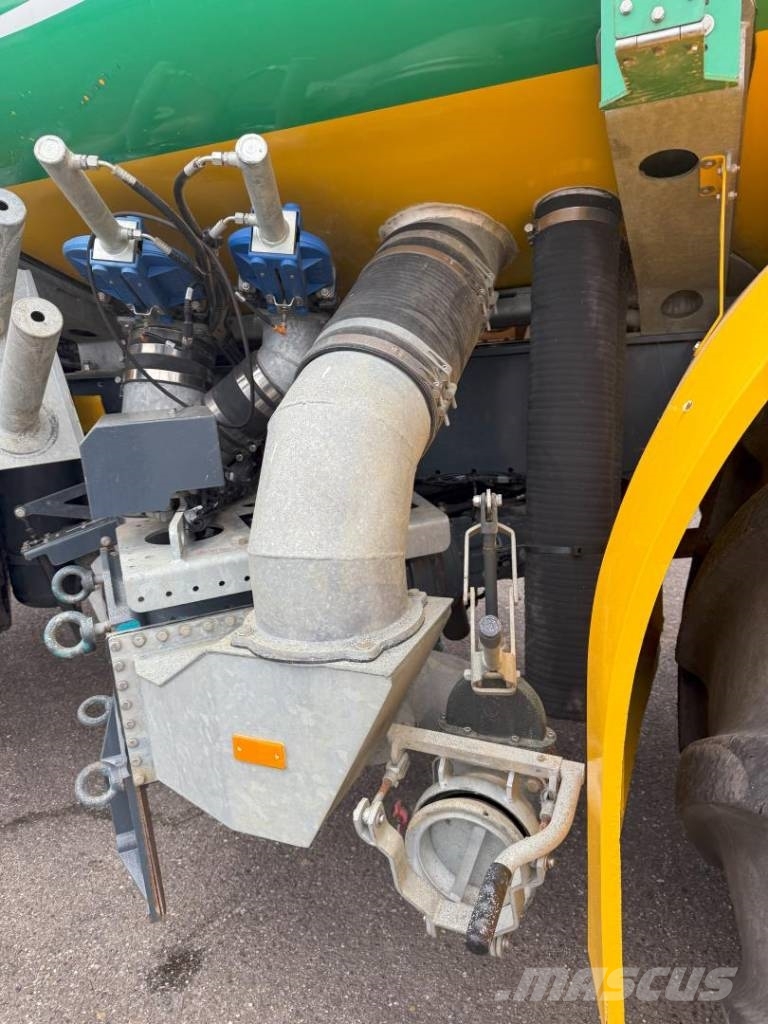 Ploeger AT4103 LNMS Rasturači đubriva