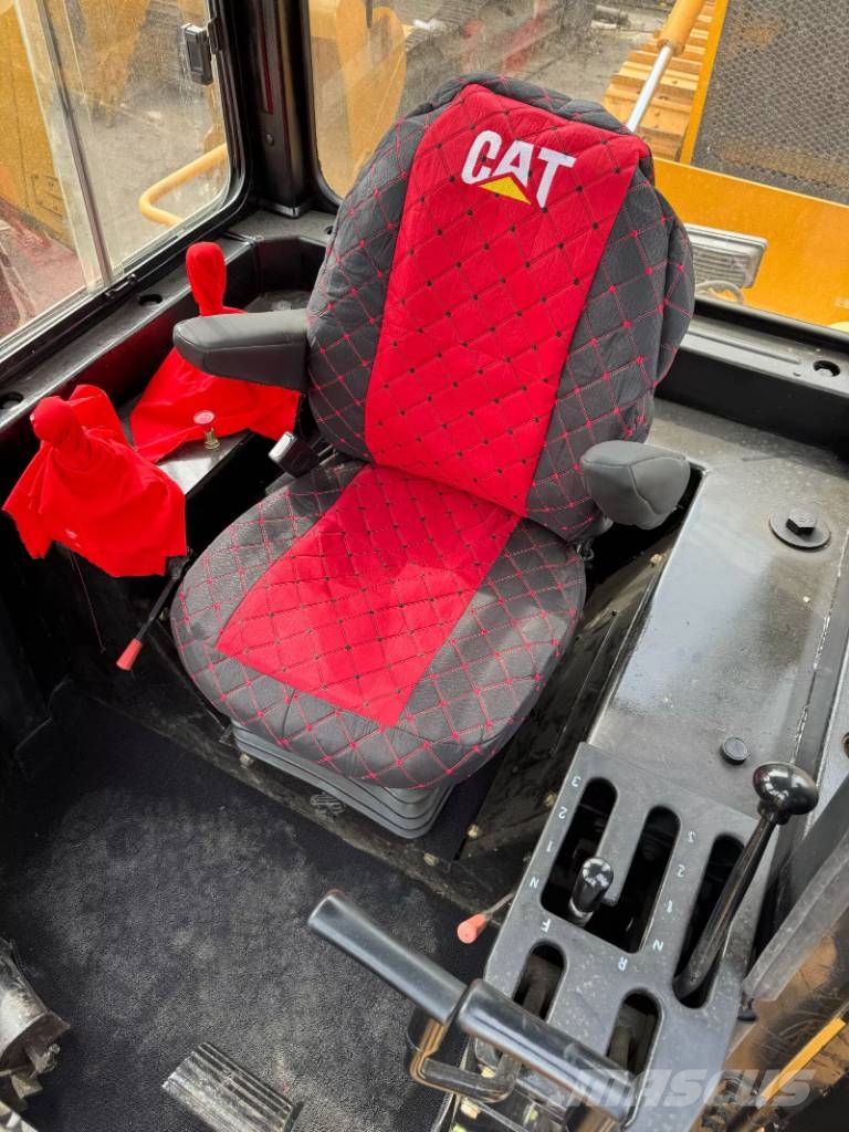 CAT D 6 G Source factory Dozer cingolati