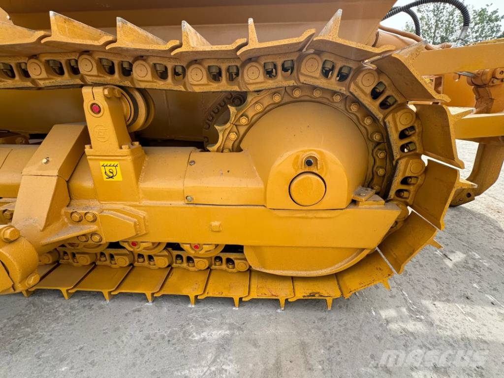 CAT D 6 G Source factory Dozer cingolati