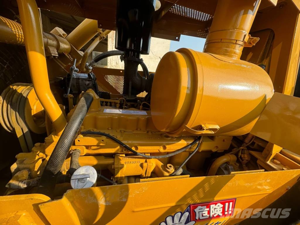 CAT D 6 G Source factory Dozer cingolati
