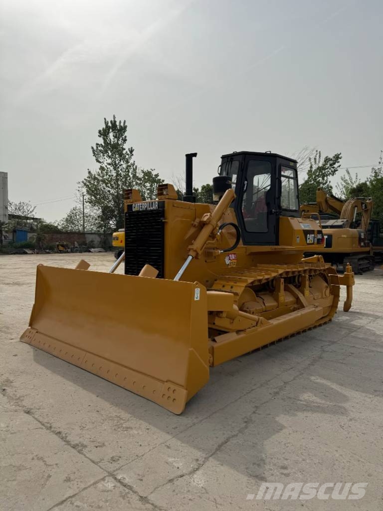 CAT D 6 G Source factory Dozer cingolati