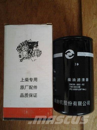 XCMG 803044834 Hydraulic cylinder Andere Zubehörteile