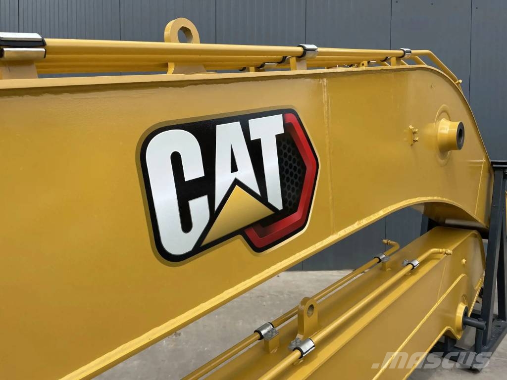 CAT 323 NG 15m Set Long Reach Equipment Kaivuulaitteet