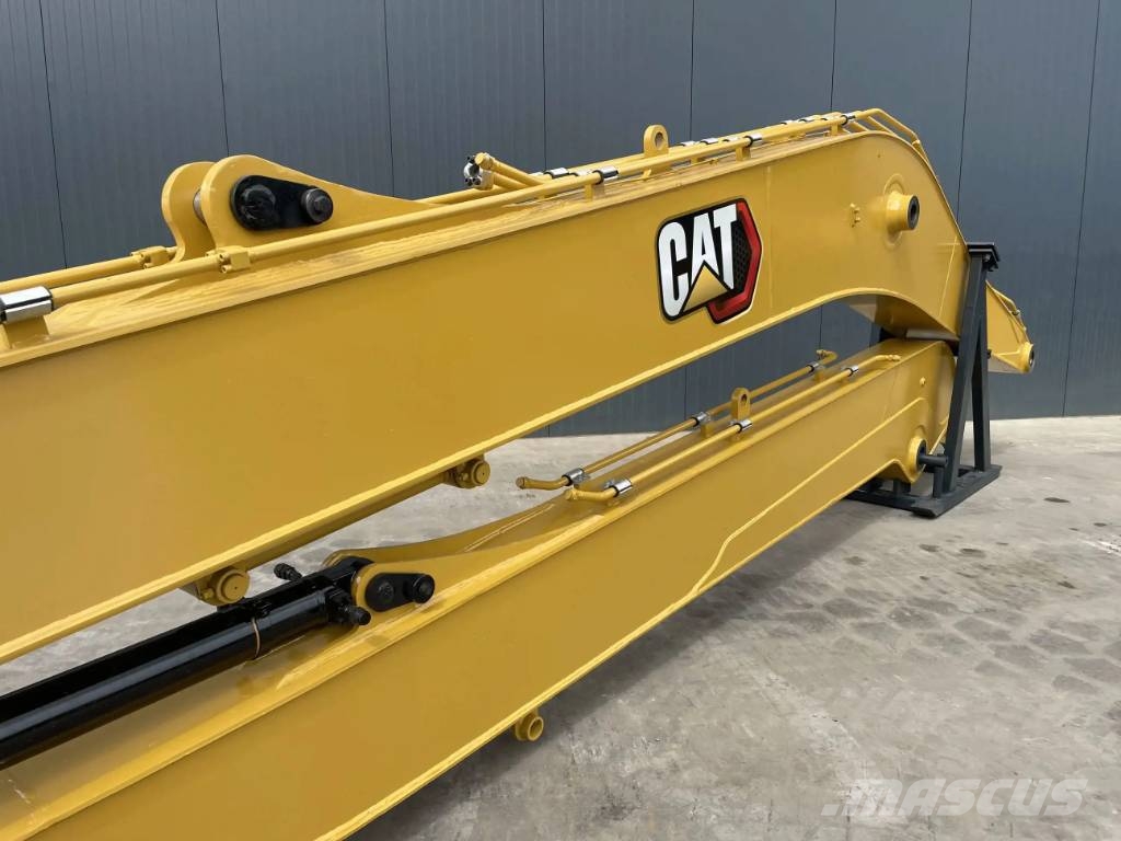 CAT 323 NG 15m Set Long Reach Equipment Kaivuulaitteet