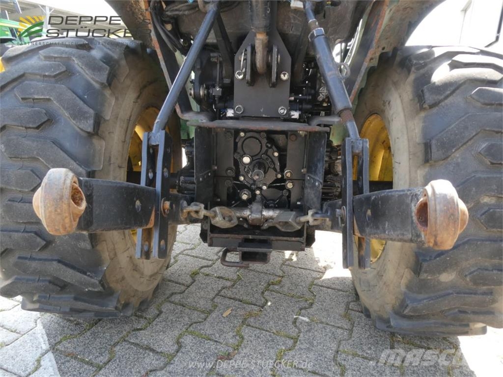 John Deere 2320 Ostale poljoprivredne mašine