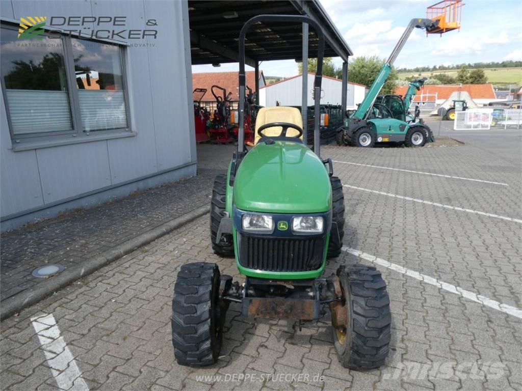 John Deere 2320 Ostale poljoprivredne mašine