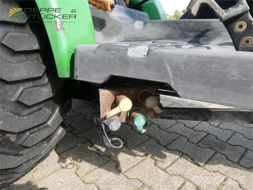 John Deere 2320 Ostale poljoprivredne mašine