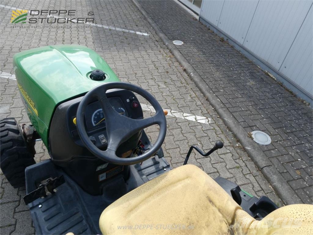 John Deere 2320 Ostale poljoprivredne mašine