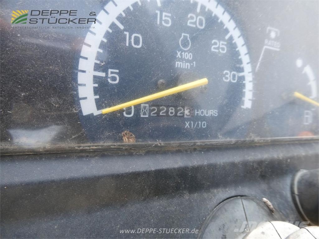 John Deere 2320 Ostale poljoprivredne mašine