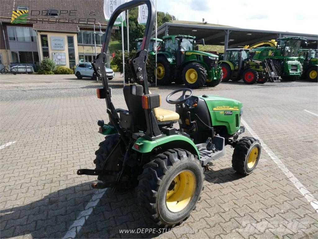 John Deere 2320 Ostale poljoprivredne mašine