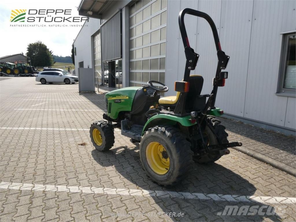 John Deere 2320 Ostale poljoprivredne mašine