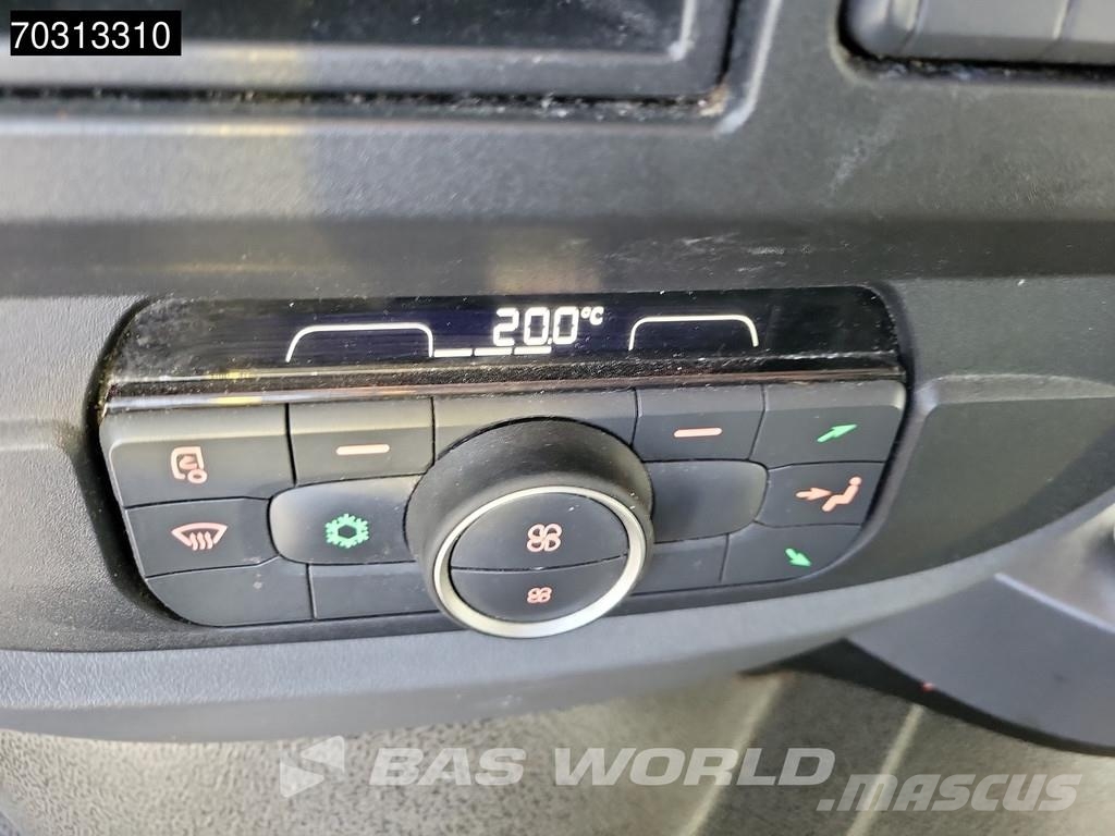 DAF XF 480 4X2 SC Mega 2xTanks Standklima Vlačilci