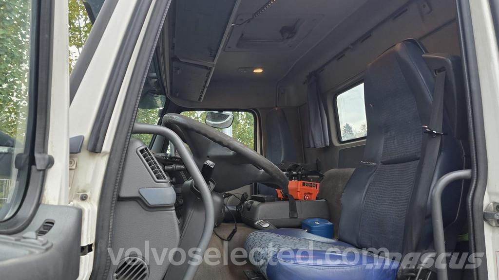 Volvo FM Nosturiautot