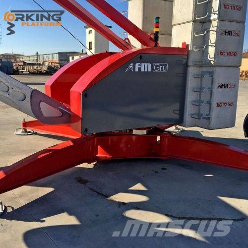 FMGRU 724 RBI Auto-gruas