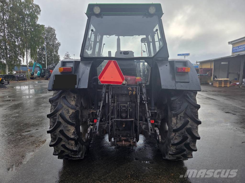 Deutz-Fahr DX 4.70 Traktori