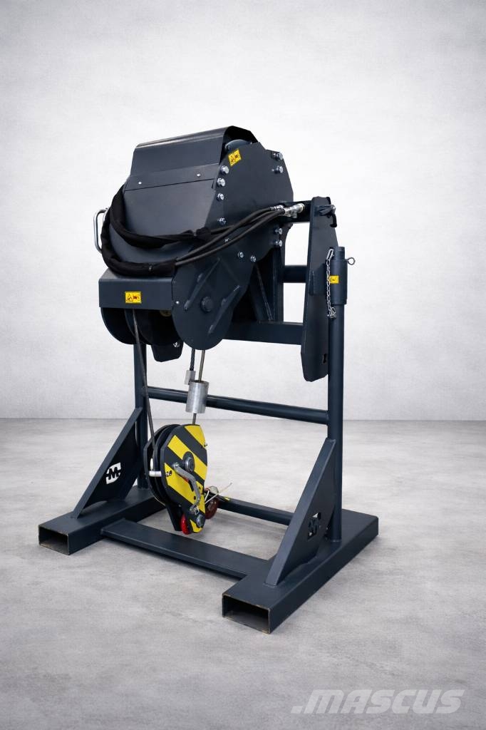 Magni Lier 5 Ton | 2022 其他组件